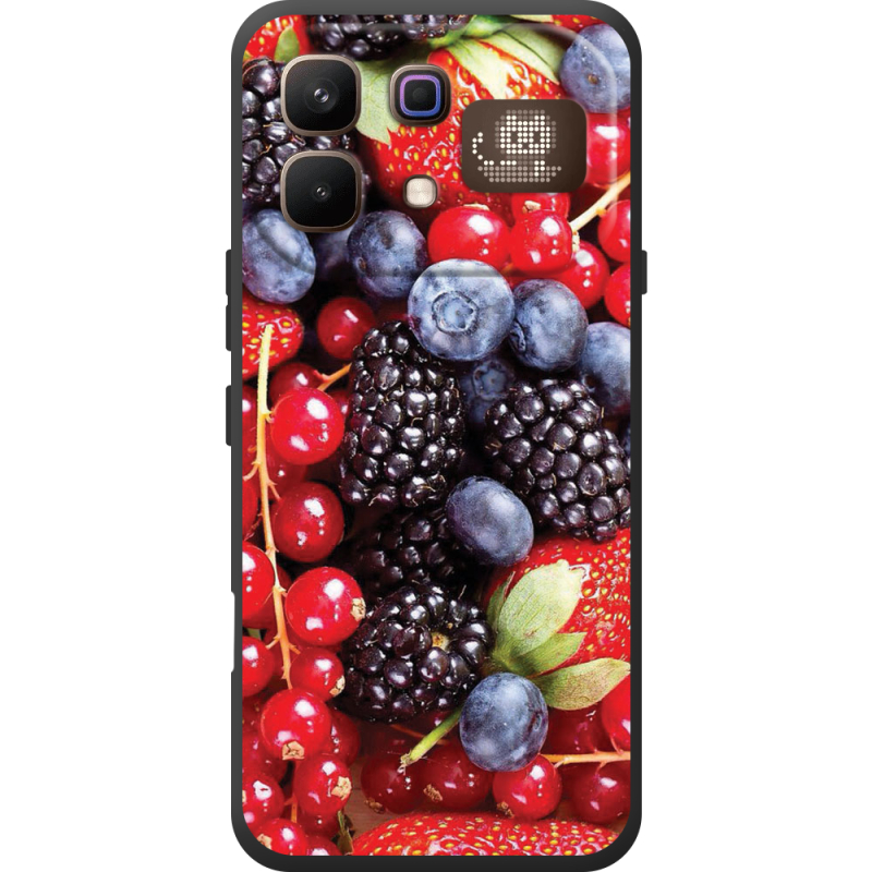 Чохол BoxFace Infinix Note 60 Pro 