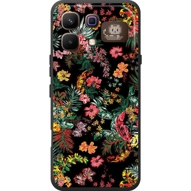 Чохол BoxFace Infinix Note 60 Pro 
