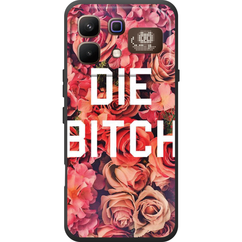 Чохол BoxFace Infinix Note 60 Pro 