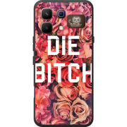 Чохол BoxFace Infinix Note 60 Pro 