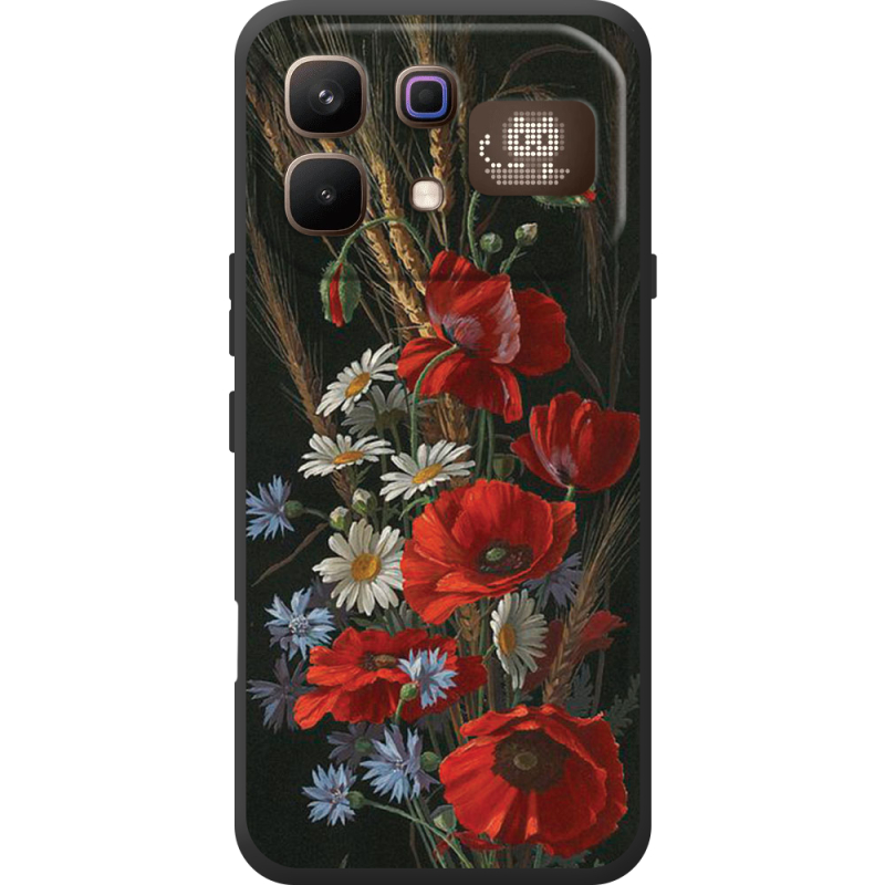 Чохол BoxFace Infinix Note 60 Pro 