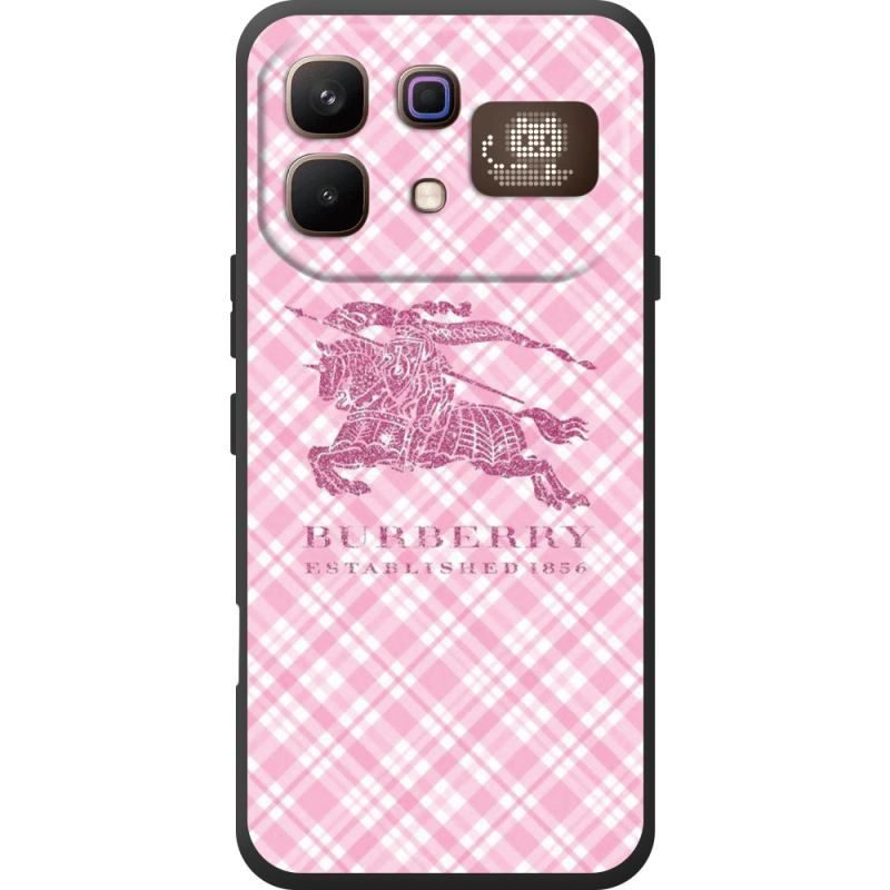 Чохол BoxFace Infinix Note 60 Pro 