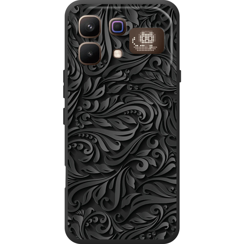 Чохол BoxFace Infinix Note 60 Pro 
