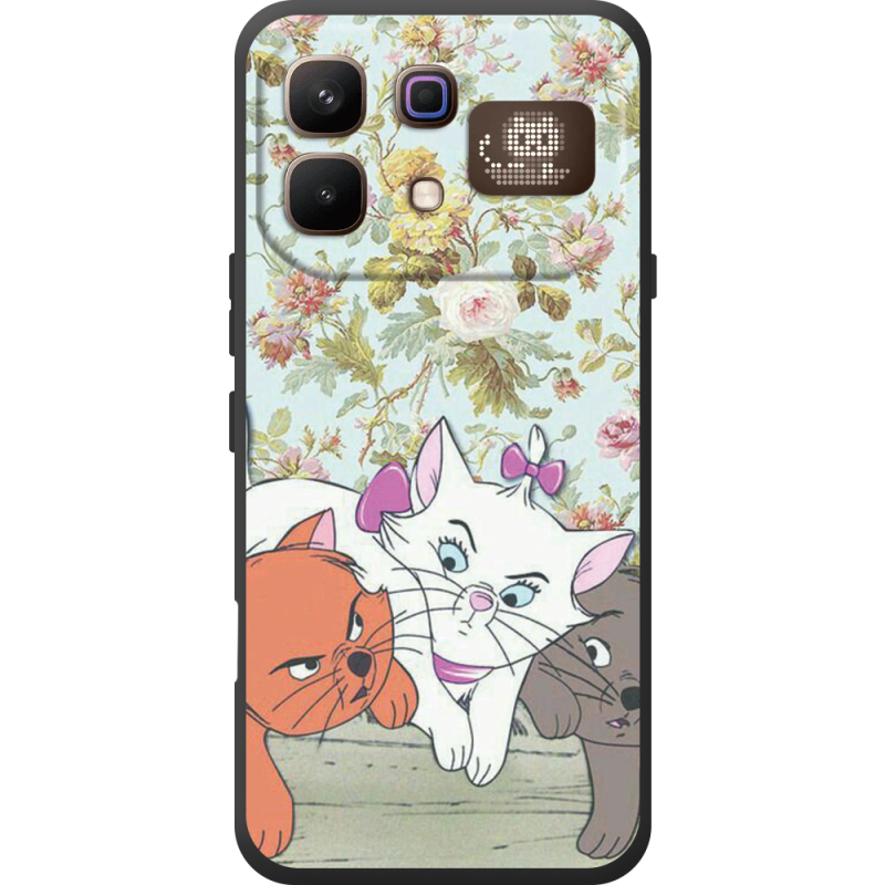 Чохол BoxFace Infinix Note 60 Pro 