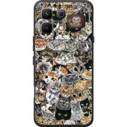 Чохол BoxFace Infinix Note 60 Pro 