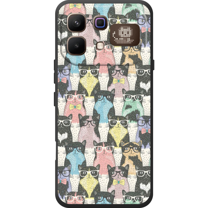 Чохол BoxFace Infinix Note 60 Pro 