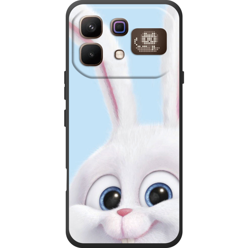 Чохол BoxFace Infinix Note 60 Pro Rabbit