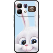 Чохол BoxFace Infinix Note 60 Pro Rabbit