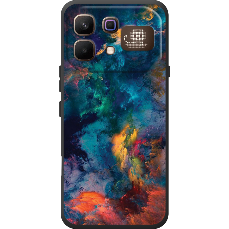 Чохол BoxFace Infinix Note 60 Pro 