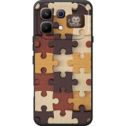 Чохол BoxFace Infinix Note 60 Pro 