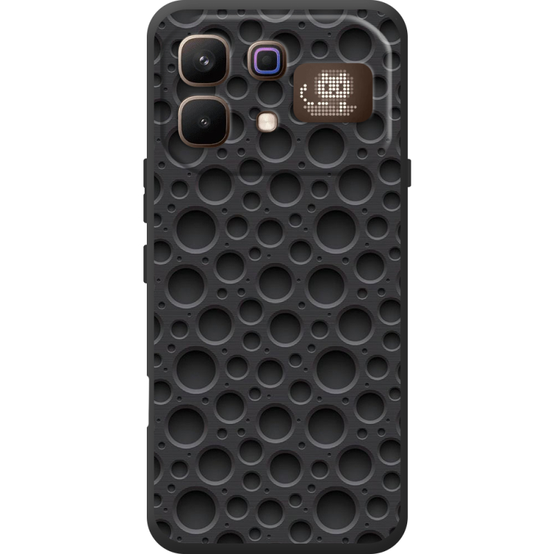 Чохол BoxFace Infinix Note 60 Pro 