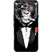 Чохол BoxFace Infinix Note 60 Pro Monkey Don