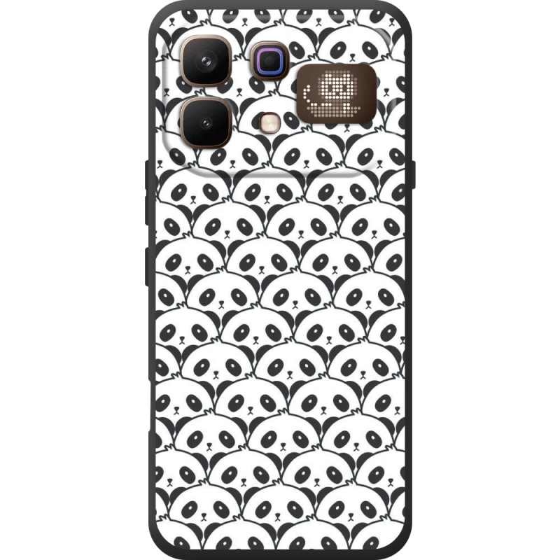 Чохол BoxFace Infinix Note 60 Pro 