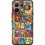 Чохол BoxFace Infinix Note 60 Pro 