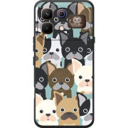 Чохол BoxFace Infinix Note 60 Pro 