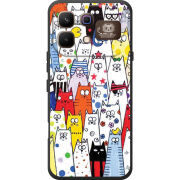 Чохол BoxFace Infinix Note 60 Pro 