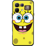 Чохол BoxFace Infinix Note 60 Pro 