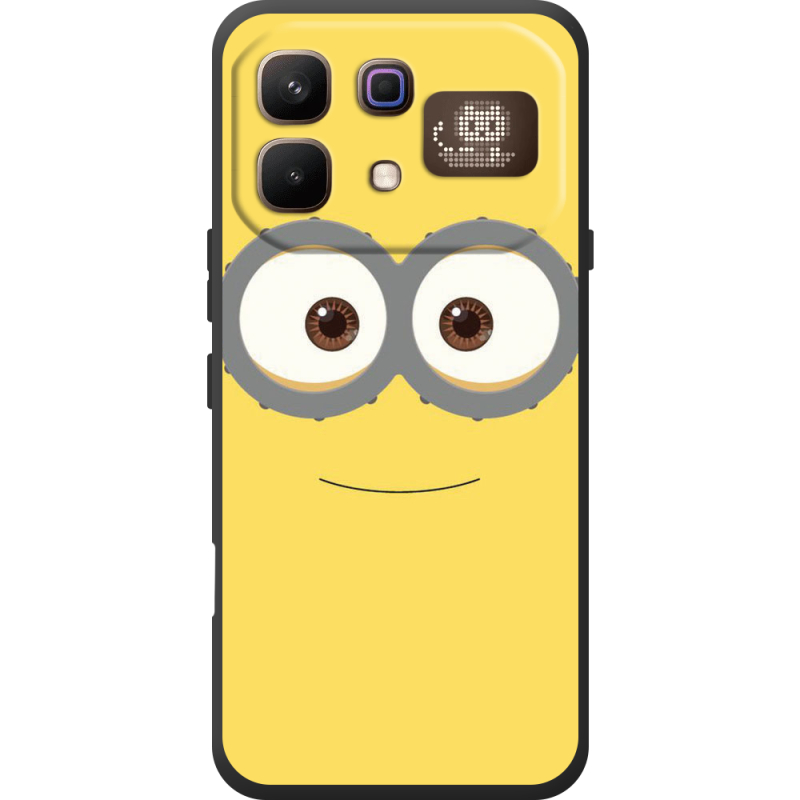 Чохол BoxFace Infinix Note 60 Pro 