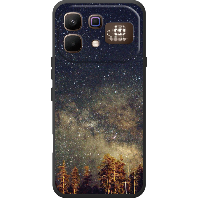 Чохол BoxFace Infinix Note 60 Pro 