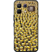 Чохол BoxFace Infinix Note 60 Pro 