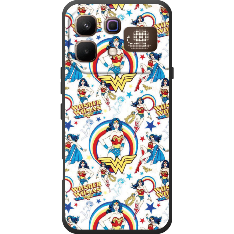 Чохол BoxFace Infinix Note 60 Pro 