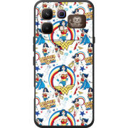 Чохол BoxFace Infinix Note 60 Pro 