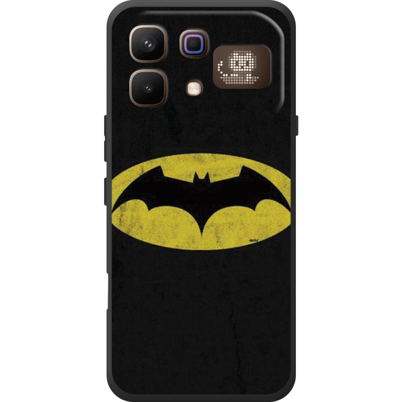 Чохол BoxFace Infinix Note 60 Pro 