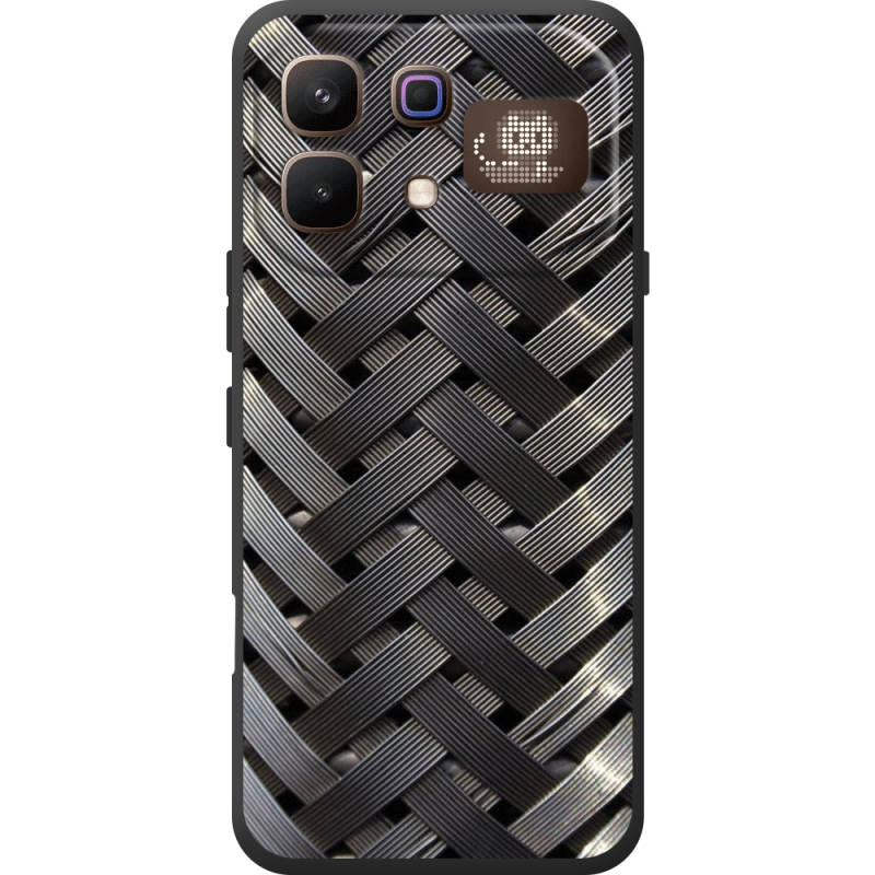 Чохол BoxFace Infinix Note 60 Pro 