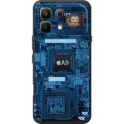 Чохол BoxFace Infinix Note 60 Pro 