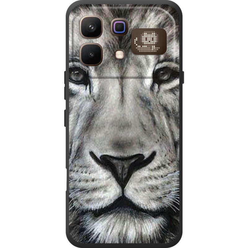 Чохол BoxFace Infinix Note 60 Pro 