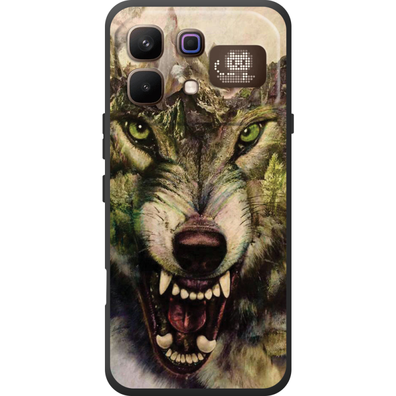 Чохол BoxFace Infinix Note 60 Pro 
