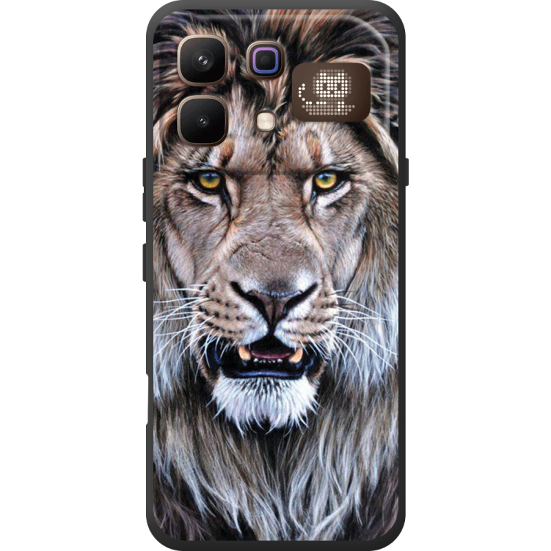 Чохол BoxFace Infinix Note 60 Pro 