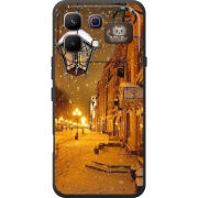 Чохол BoxFace Infinix Note 60 Pro Night Street