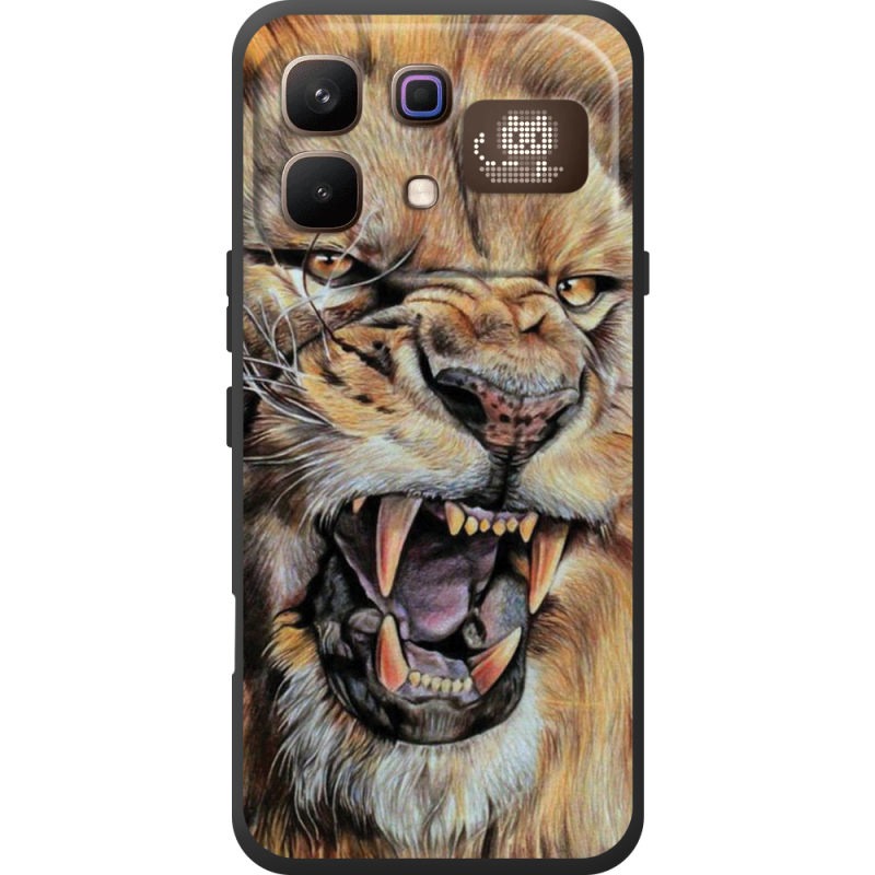 Чохол BoxFace Infinix Note 60 Pro 