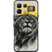 Чохол BoxFace Infinix Note 60 Pro 