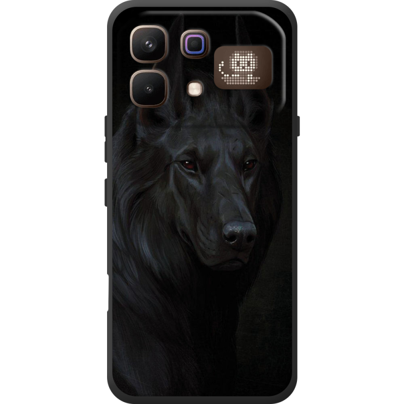 Чохол BoxFace Infinix Note 60 Pro 