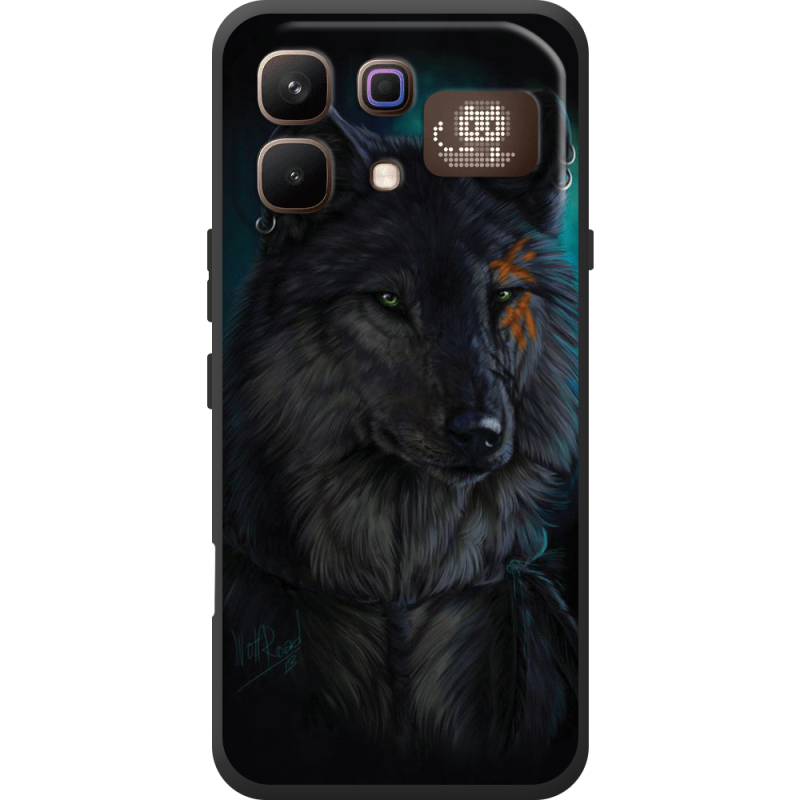 Чохол BoxFace Infinix Note 60 Pro 
