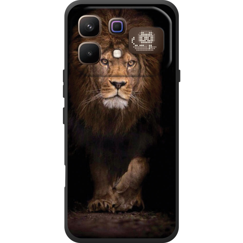 Чохол BoxFace Infinix Note 60 Pro 