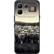 Чохол BoxFace Infinix Note 60 Pro 