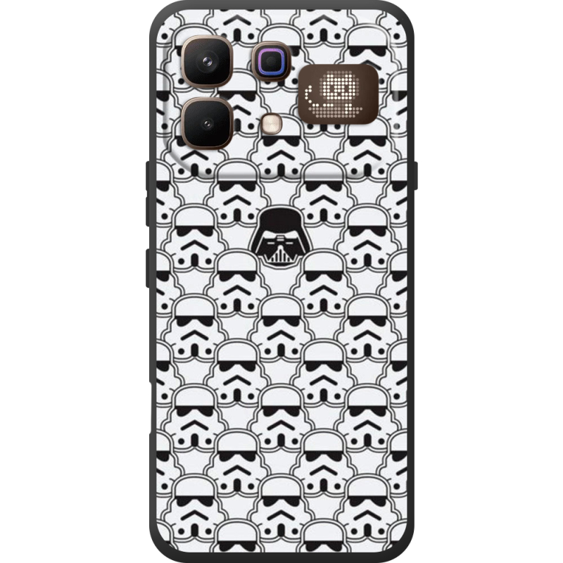 Чохол BoxFace Infinix Note 60 Pro 