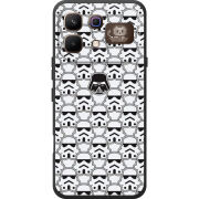 Чохол BoxFace Infinix Note 60 Pro 