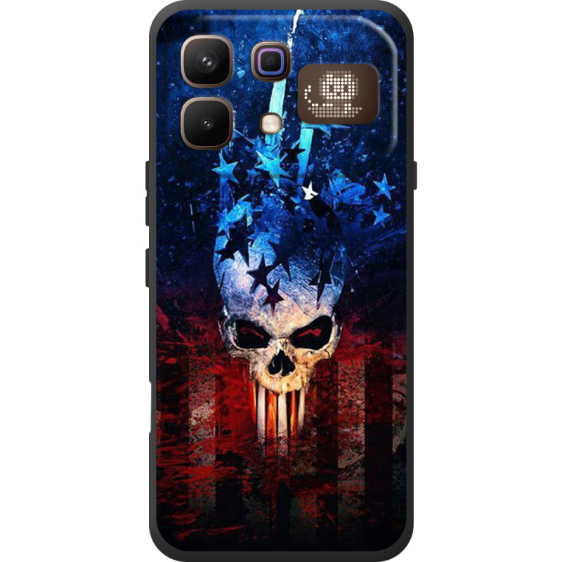 Чохол BoxFace Infinix Note 60 Pro 