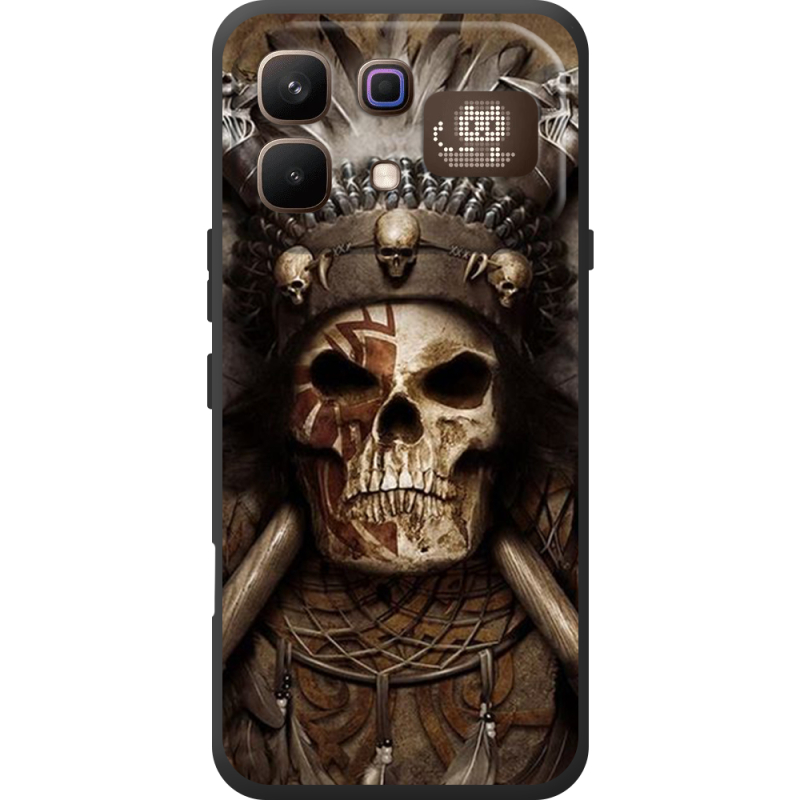 Чохол BoxFace Infinix Note 60 Pro 