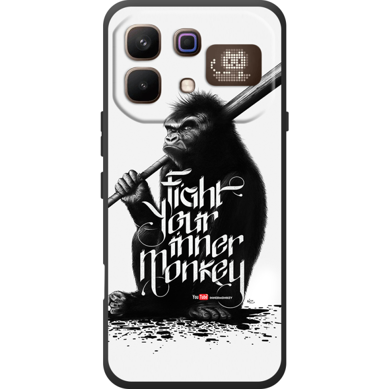 Чохол BoxFace Infinix Note 60 Pro 