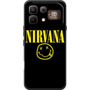 Чохол BoxFace Infinix Note 60 Pro NIRVANA