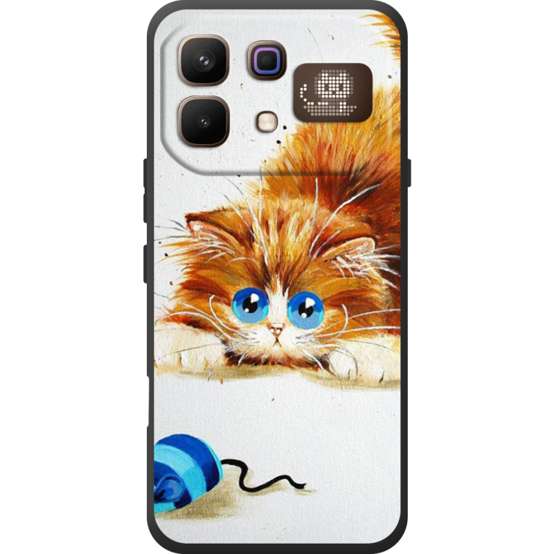 Чохол BoxFace Infinix Note 60 Pro 