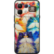 Чохол BoxFace Infinix Note 60 Pro 