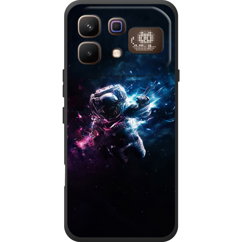 Чохол BoxFace Infinix Note 60 Pro 