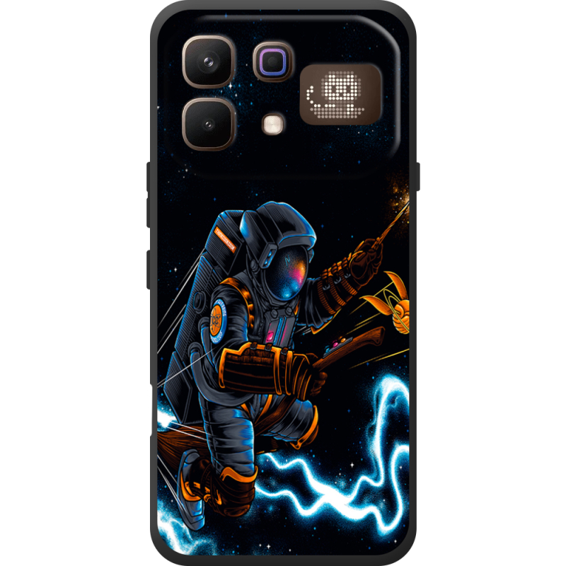 Чохол BoxFace Infinix Note 60 Pro 