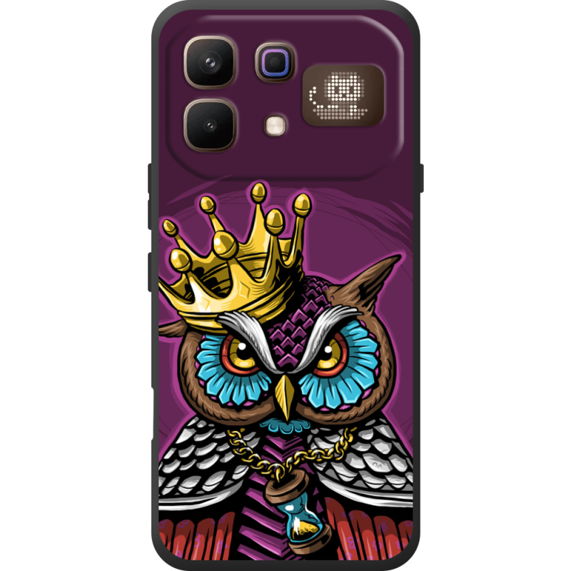 Чохол BoxFace Infinix Note 60 Pro 